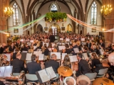 221 IMG 2014 Jubileum muziek 2015 DezeFoto : 2015, 50, 50-jaar, Deurningen, Feest, Harmonie, Kerk, concert, jubileum, muziek, plechelmus harmonie, slagwerkgroep